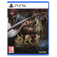 Onimusha: Way Of The Sword - PS5